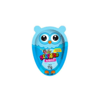 Chocolate Dip Loko Surprise Animal 11g