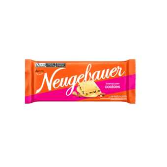 Chocolate Neugebauer Cookies 80g.