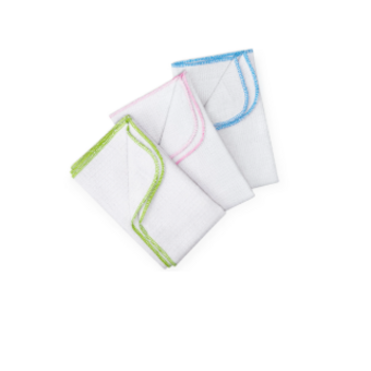 Pano Esfregao Martins Duplo Soft Alvejado 42x60cm