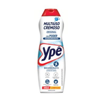 Saponaceo Ype Cremoso Original 300ml