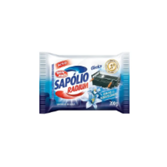 Saponaceo Pedra Radium Classico 200g