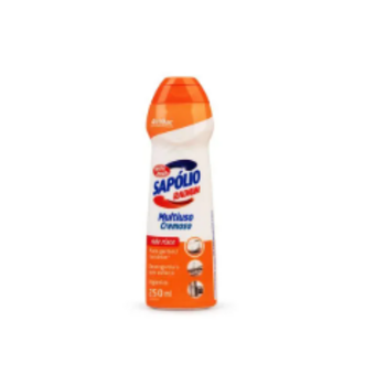 Saponaceo Cremoso Radium Antibacteriano 250ml