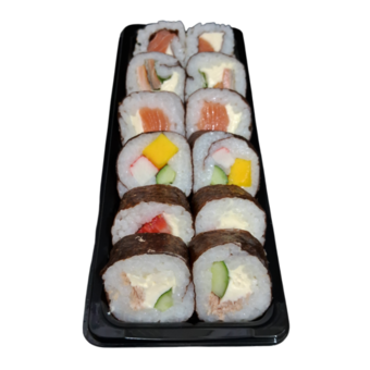 Sushi Combinados Arasuper Kg