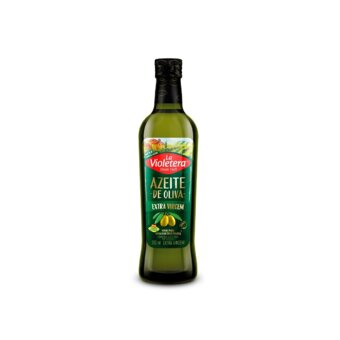 Azeite De Oliva La Violetera Extra Virgem 250Ml