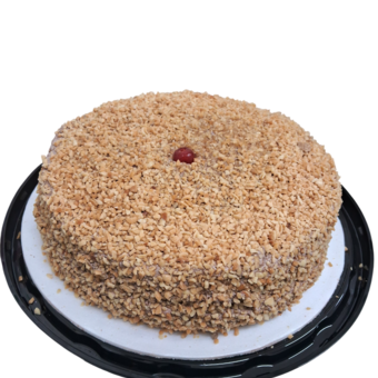 Bolo Moca Arasuper Kg