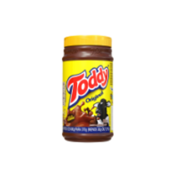 Achocolatado Po Toddy Pote Original 370g