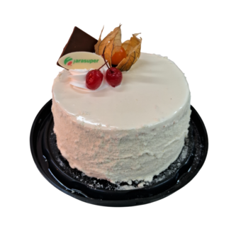 Torta Leite Ninho Arasuper Kg