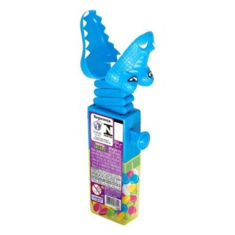 Bala Fampar Pega Pega Jacare 18g 