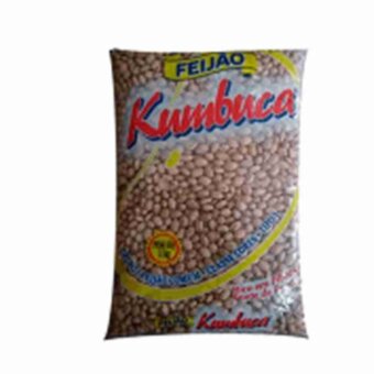 Feijão Carioca Kumbuca Pacote 1Kg