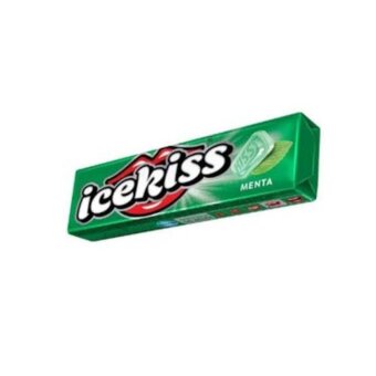 Drops Icekiss Menta 29g