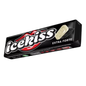 Drops Icekiss Extra Forte 29g