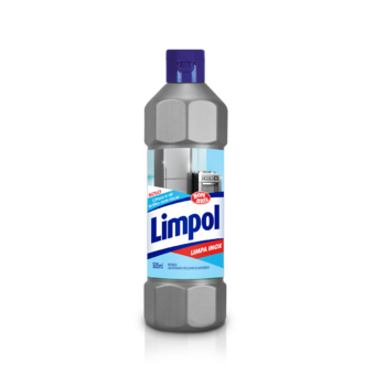 Limpa Inox Limpol 500ml