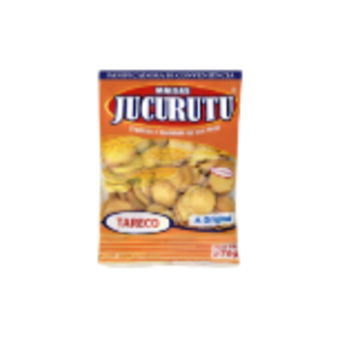 Biscoito Jucurutu Tareco 270g