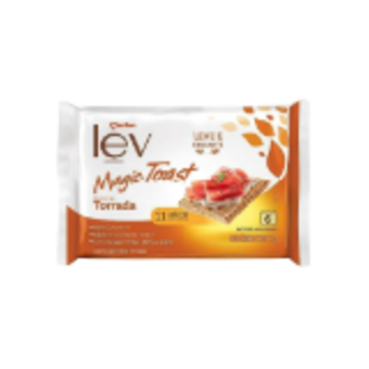 Torrada Marilan Lev Magic Original 110g