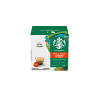 Cafe Starbucks Capsulas Colombia 55g