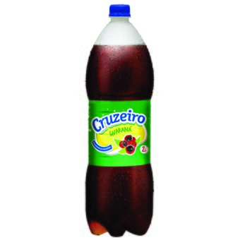 Refrigerante Guaraná Cruzeiro 2L