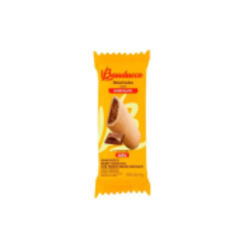 Biscoito Bauducco Barrinha Chocolate 25g