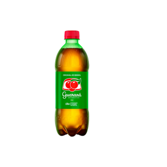Refrigerante Guaraná Antarctica 600Ml