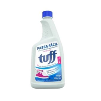 Passa Roupa Tuff Refil 500ml