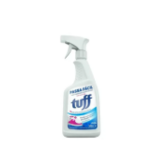 Passa Roupa Tuff Pulverizador 500ml