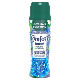 Odoriz Roupas Comfort Boom Explosão Frescor 275g