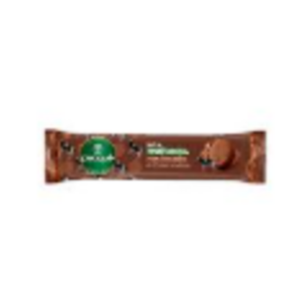 Biscoito Piraque Maltado Chocolate 85g