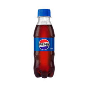 Refrigerante Pepsi Pet Cola 200ml