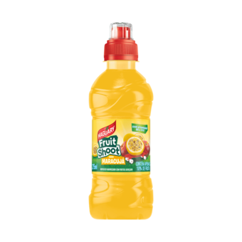 Suco Maguary Fruit Shoot Maracuja 275ml