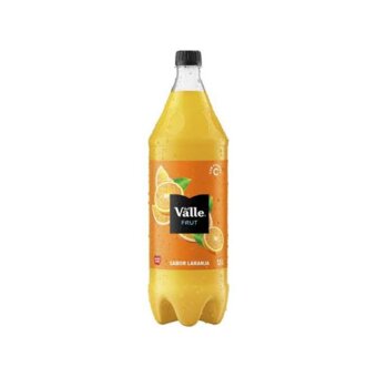 Suco d Valle Frut Pet Laranja 1.5l