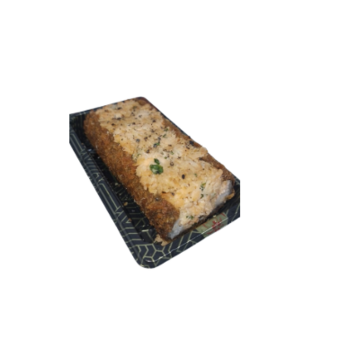 SUSHI HOT DOG SALMAO ARASUPER KG