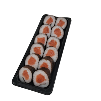 Sushi Combinados Arasuper Kg. S/ Lact