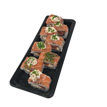 Sushi Salmao Arasuper Kg