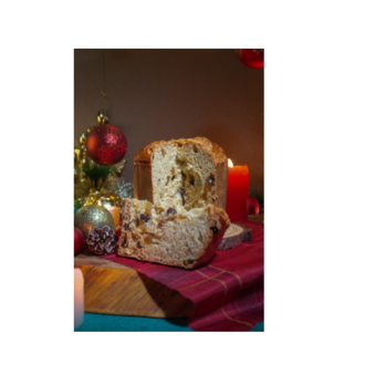 Panetone Arasuper Kg