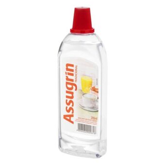 Adocante Assugrin Diet 200ml