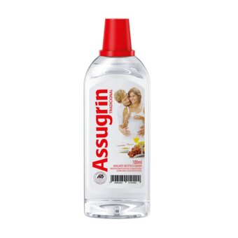 Adocante Assugrin Diet 100ml