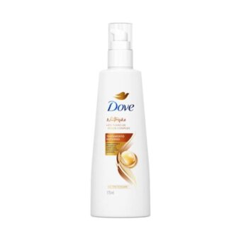 Creme Tratamento Dove Nutricao 175ml