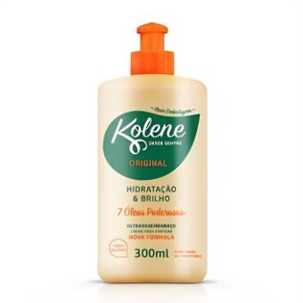 Creme Pentear Kolene Original 300ml