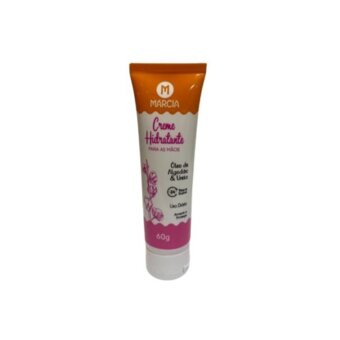 Creme Hidratante Marcia Maos 60g