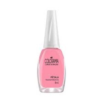 Esmalte Colorama Natural Petala 8ml