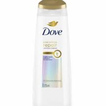 Shampoo Dove Bond Int Repair 175ml 