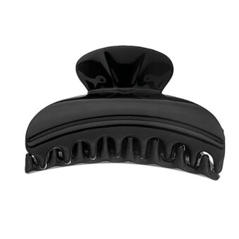 Piranha Ricca Cabelo Med Wing