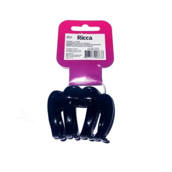 Piranha Ricca Cabelo Med Concha