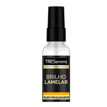 Oleo Finalizador Tresemme Brilho Lamelar 60ml