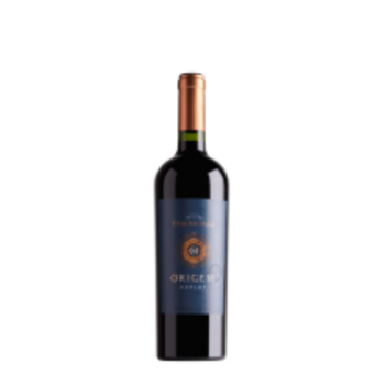 Vinho Nacional Valduga Original Tinto Merlot 750ml