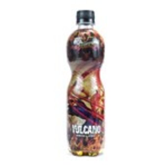 Energético Vulcano 500Ml