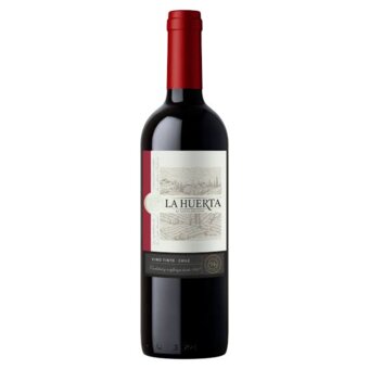 Vinho Chile La Huerta Tinto 750ml