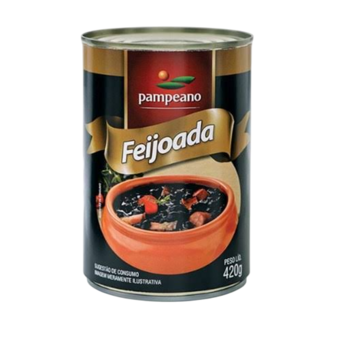Feijoada Pampeano 420g