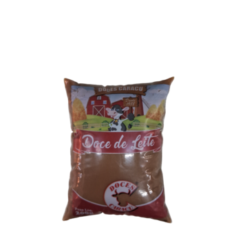 Doce Leite Caracu 200g