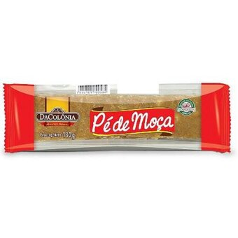 Pe Moca Dacolonia 130g