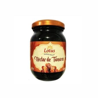 Nectar Tamara Lotus Vidro 350g